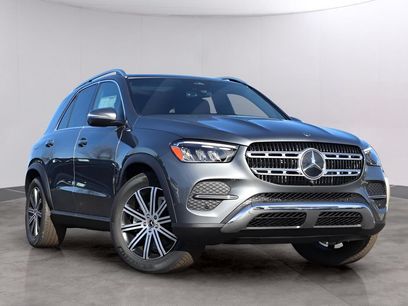 Certified 2026 Mercedes-Benz GLE 350 4MATIC
