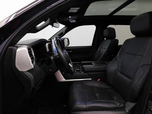 Used 2022 Toyota Tundra Platinum image 21