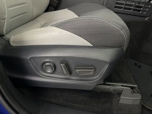 Used 2024 Toyota Tacoma TRD Off-Road w/ TRD Off Road Upgrade Package AWD/4WD image 61