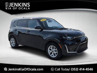 Certified 2024 Kia Soul LX w/ Option Group 015 image 1