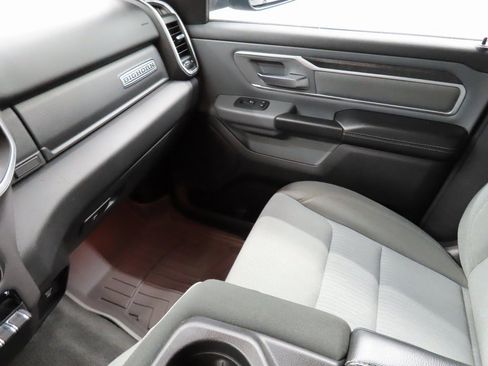 Used 2021 RAM 1500 Big Horn image 21