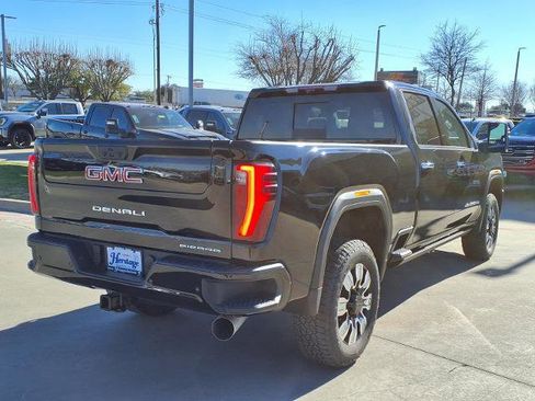 New 2026 GMC Sierra 2500 Denali w/ Denali Reserve Package image 3