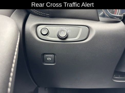 Certified 2024 Chevrolet Blazer LT w/ Sound & Technology Package image 17