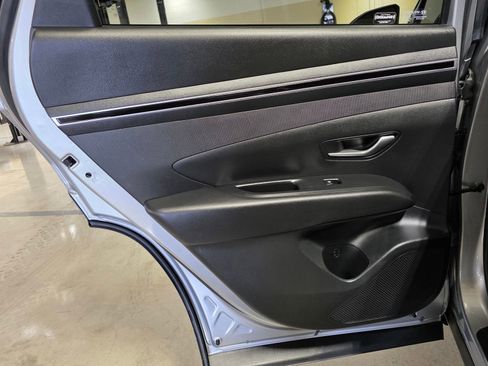 Certified 2023 Hyundai Tucson SEL image 13