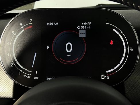 Used 2024 MINI Cooper S image 14