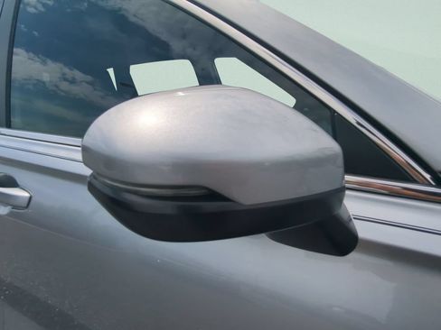 Used 2024 Honda CR-V EX-L image 28