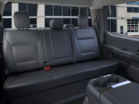 New 2026 Ford F350 Lariat w/ Black Appearance Package AWD/4WD image 11