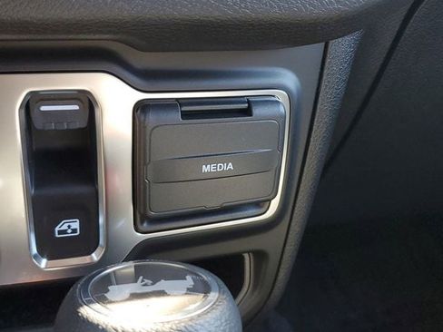 New 2026 Jeep Wrangler Sport image 22