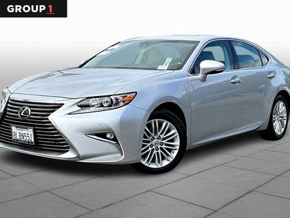 Used 2016 Lexus ES 350