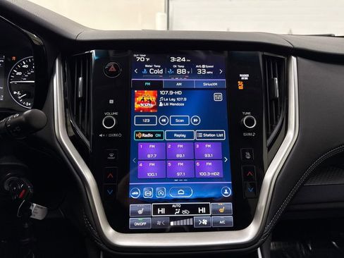 Certified 2022 Subaru Outback Premium image 19