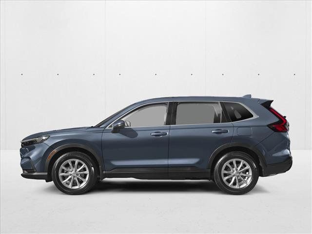 Used 2026 Honda CR-V EX image 3
