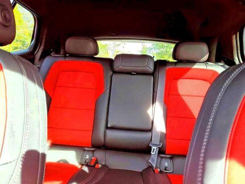 Used 2025 Chevrolet Equinox EV RS image 7