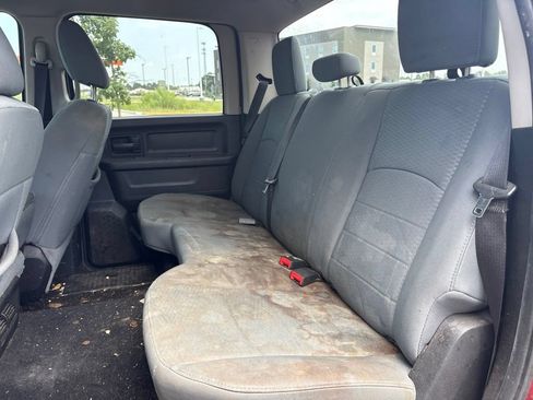 Used 2013 RAM 1500 Express RWD image 13