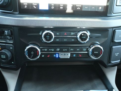 Used 2026 Ford F450 Platinum w/ Platinum Plus Package image 30