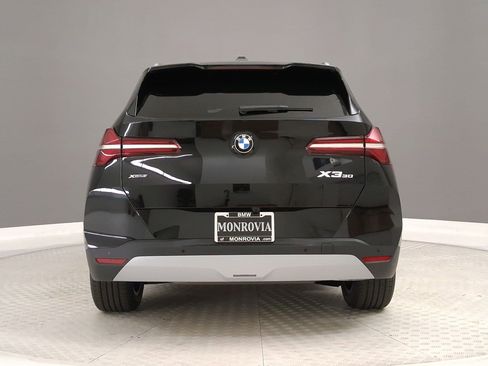 New 2026 BMW X3 xDrive30 image 8