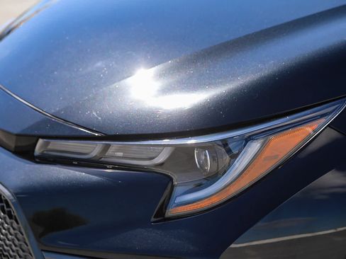 Certified 2020 Toyota Corolla SE w/ Body Protection Package FWD image 8