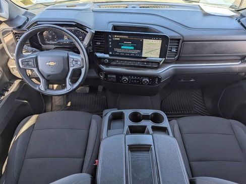 Used 2025 Chevrolet Silverado 3500 LT w/ Safety Package image 15