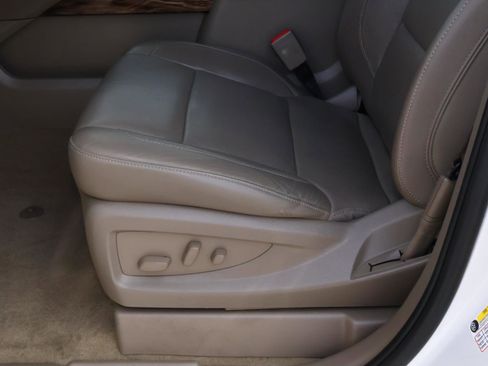 Used 2018 GMC Yukon SLT w/ Premium Edition image 17