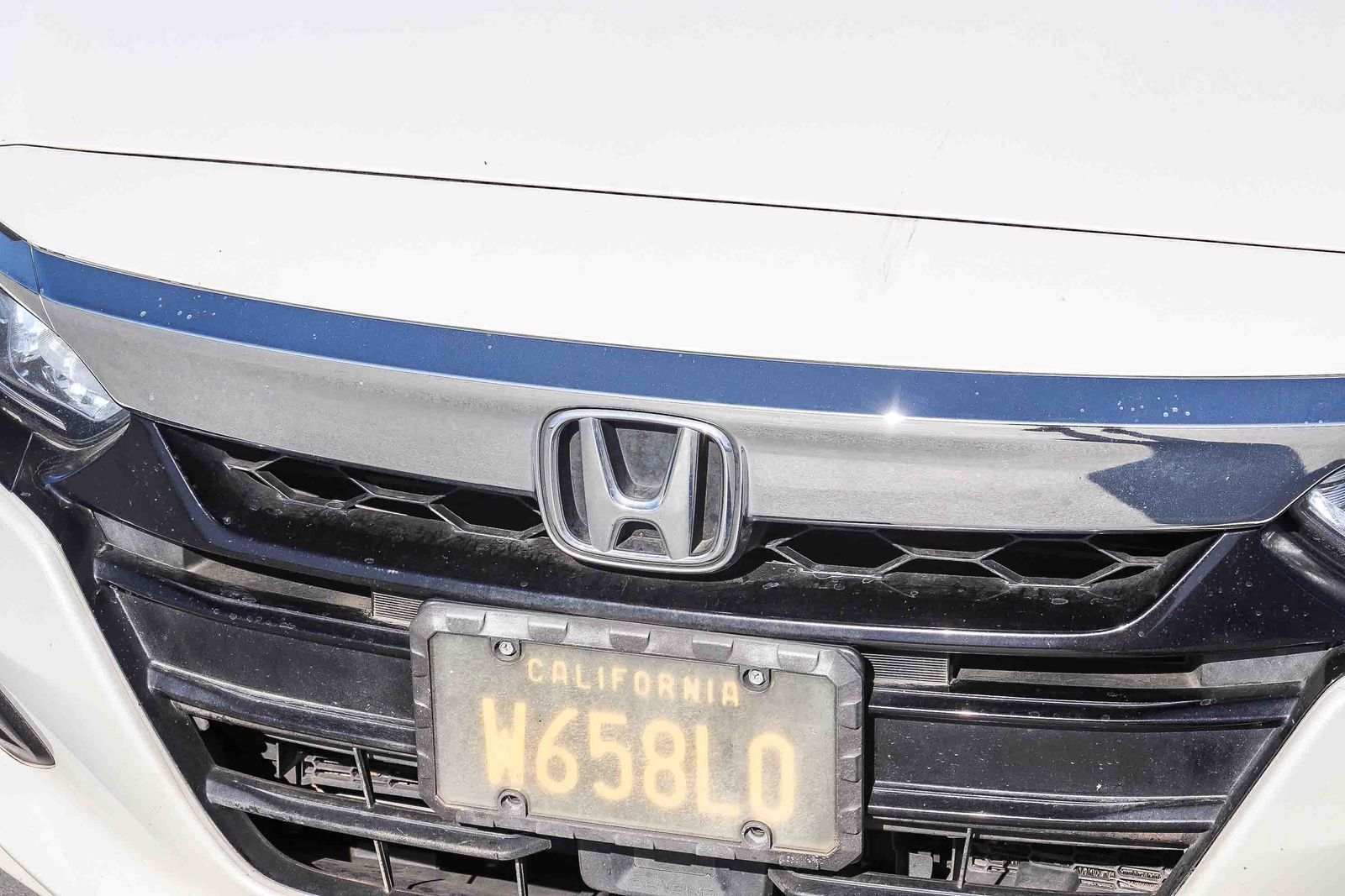 Used 2020 Honda Accord EX-L image 13