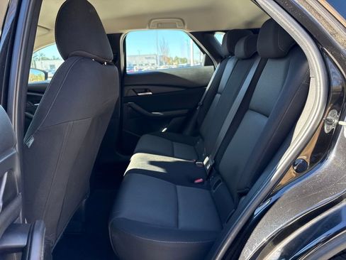 Used 2021 MAZDA CX-30 FWD 2.5 S image 26