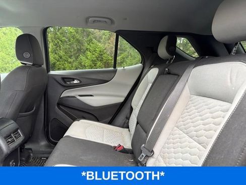 Used 2019 Chevrolet Equinox LS w/ LS Convenience Package AWD/4WD image 7