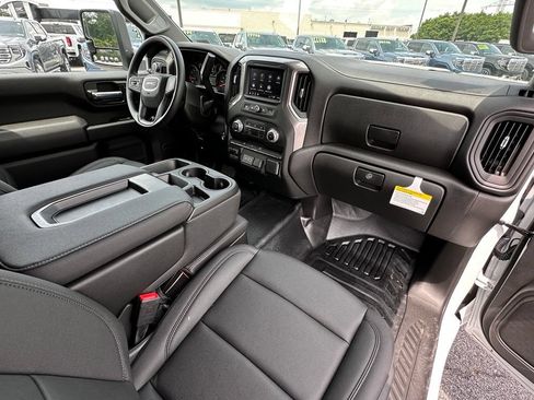 New 2026 GMC Sierra 3500 Pro w/ Convenience Package AWD/4WD image 13