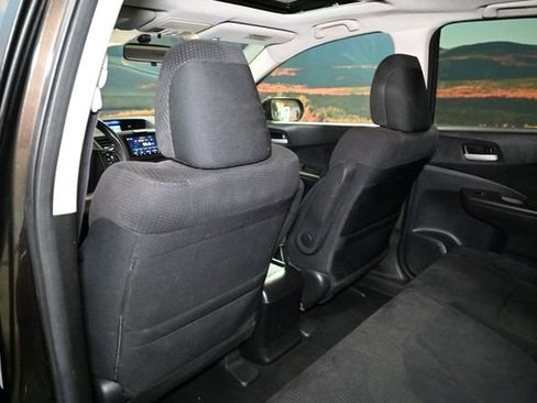Used 2013 Honda CR-V EX image 43