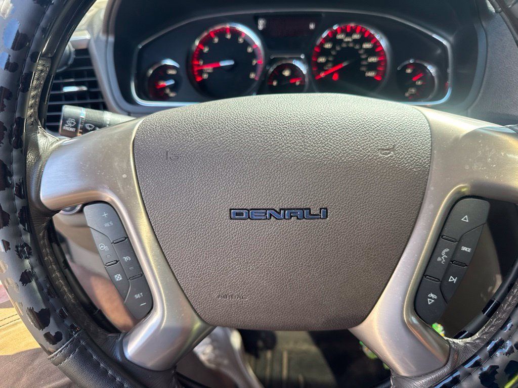 Used 2015 GMC Acadia Denali FWD image 15