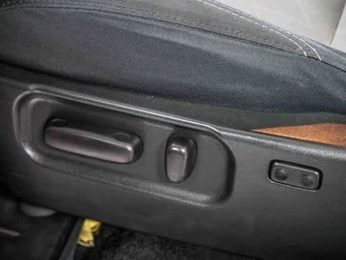 Certified 2020 Toyota Tacoma TRD Sport w/ Technology Package image 20