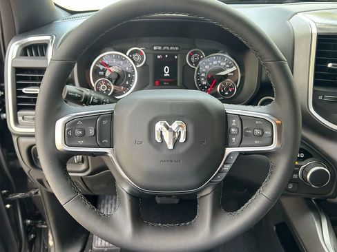 New 2026 RAM 1500 Big Horn image 17