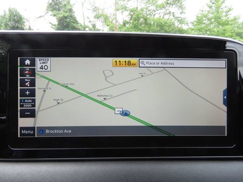 Used 2020 Hyundai Palisade Limited AWD/4WD image 27