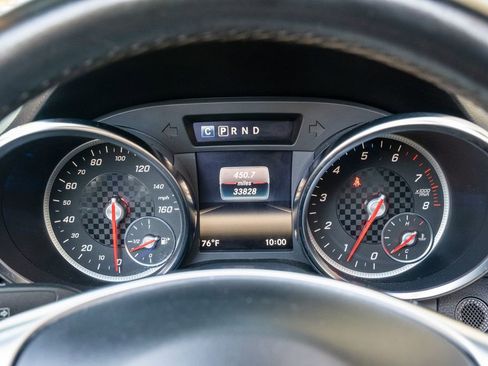 Used 2017 Mercedes-Benz SLC 300 image 2