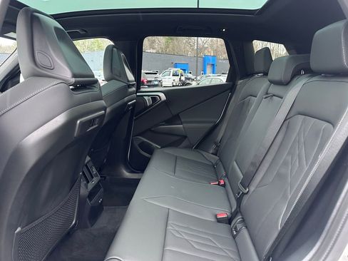 Certified 2026 BMW X3 xDrive30 image 18