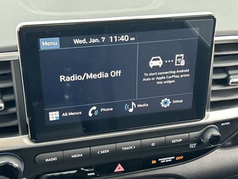 New 2026 Hyundai Venue SE image 24