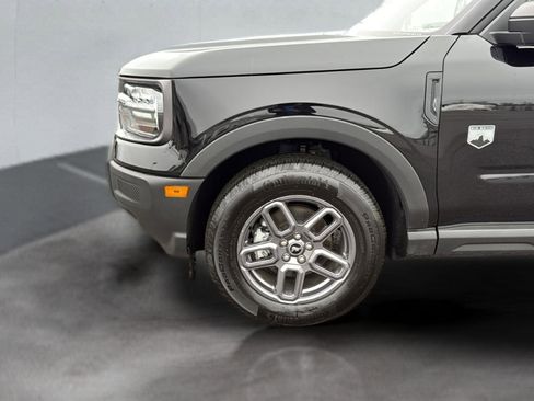 Used 2025 Ford Bronco Sport Big Bend w/ Convenience Package image 24
