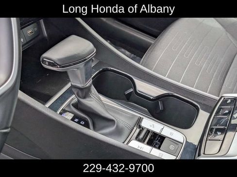 Used 2023 Hyundai Santa Cruz SEL Premium AWD/4WD image 21
