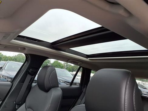 New 2026 MAZDA CX-50 AWD 2.5 S w/ Weather Package image 9
