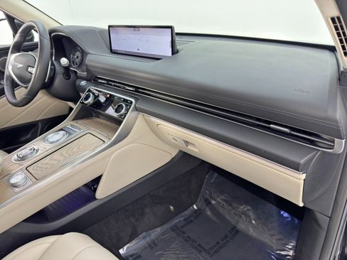 Used 2021 Genesis GV80 2.5T w/ Advanced Package 03 image 14