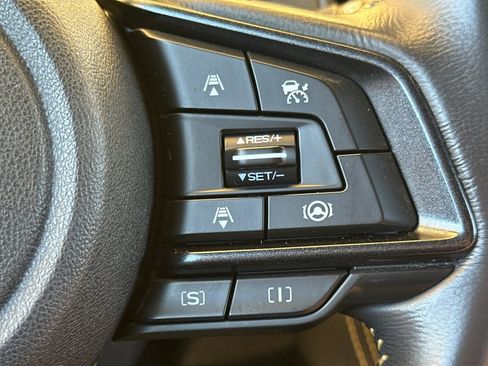 Used 2021 Subaru Crosstrek 2.5i Sport w/ Moonroof Package AWD/4WD image 26