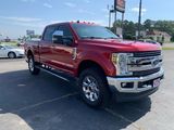 Used 2019 Ford F250 Lariat w/ Chrome Package image 6