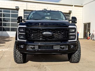 Used 2026 Ford F450 Platinum w/ Platinum Plus Package video 2