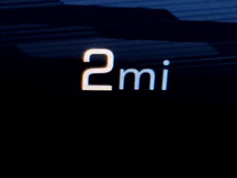 New 2025 Chevrolet Equinox EV RS image 15