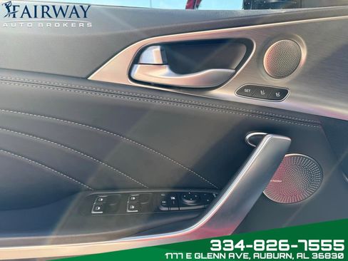 Used 2022 Kia Stinger GT2 image 14