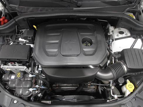 Used 2021 Jeep Grand Cherokee Laredo X AWD/4WD image 22