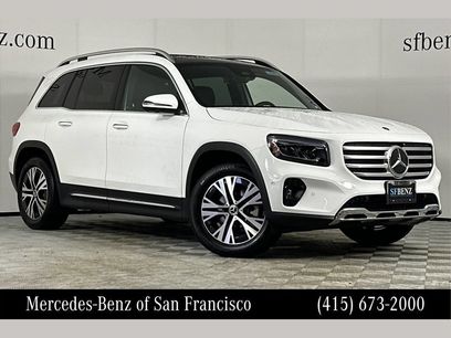 Certified 2026 Mercedes-Benz GLB 250 4MATIC