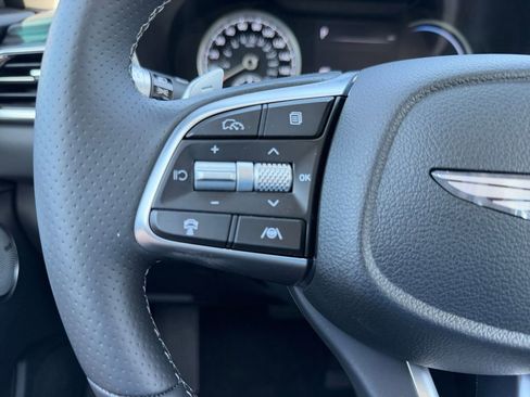 New 2026 Genesis G70 2.5T Prestige RWD image 23