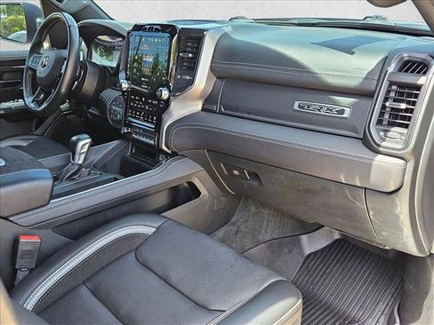 Used 2022 RAM 1500 TRX w/ TRX Level 1 Equipment Group AWD/4WD image 23