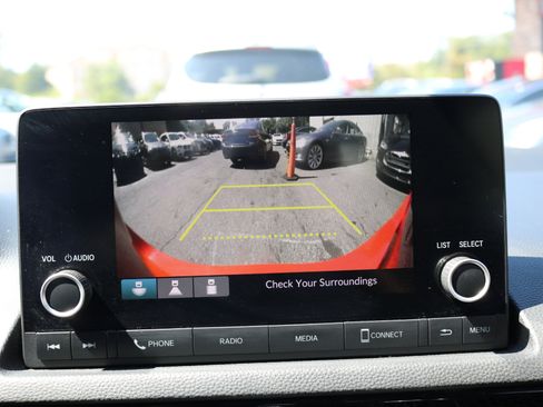 Used 2022 Honda Civic Sport image 20