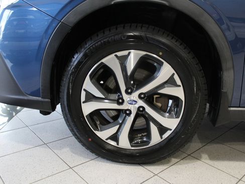 Used 2020 Subaru Outback Touring XT image 9