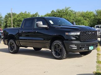 New 2026 RAM 1500 Warlock AWD/4WD video 2